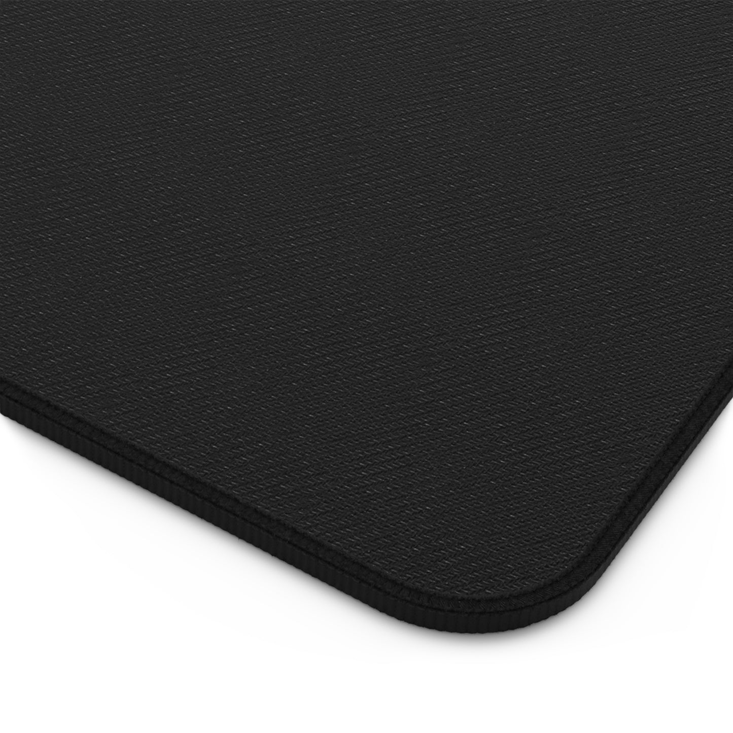 Dungeon Crawler Carl Desk Mat | Mongo and Donut Pattern Mouse Pad | Gamer Desk Setup Mat