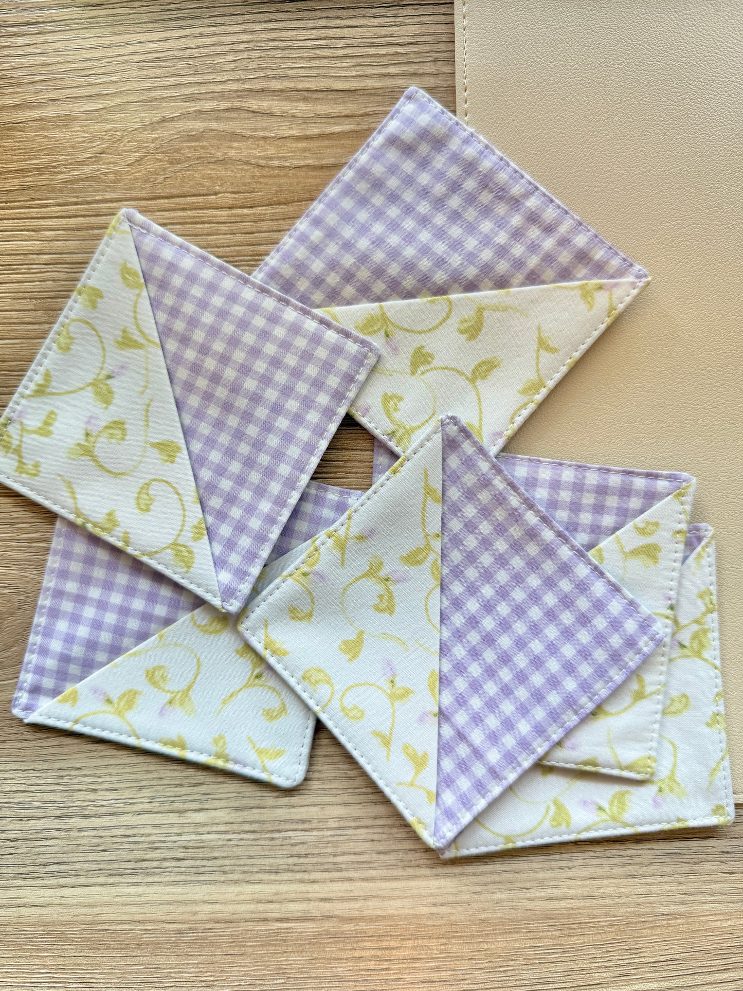 Corner Bookmark
