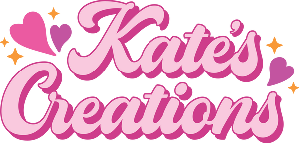 Shop Kates Creations