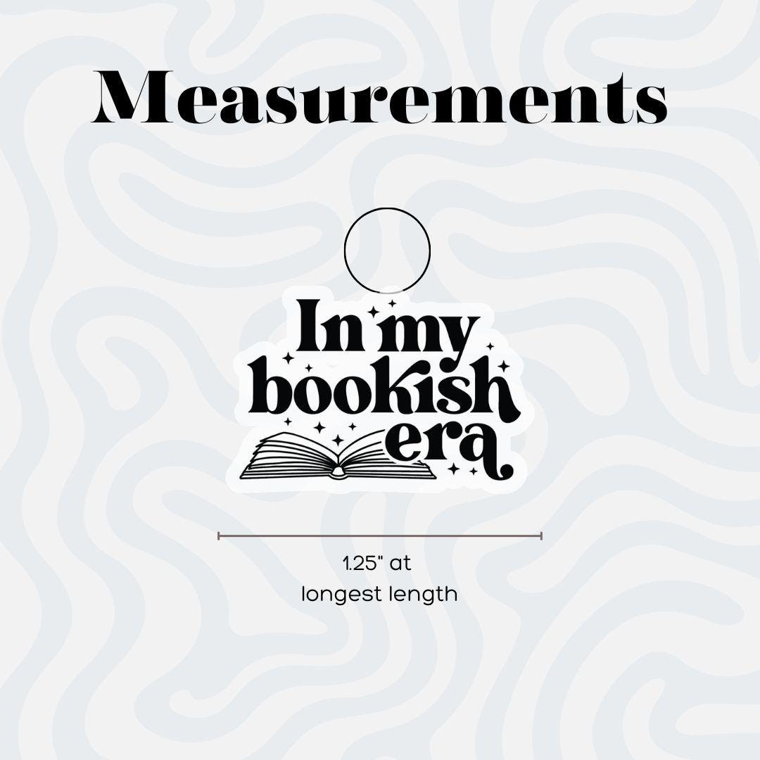 Fantasy Reader Kindle Charm