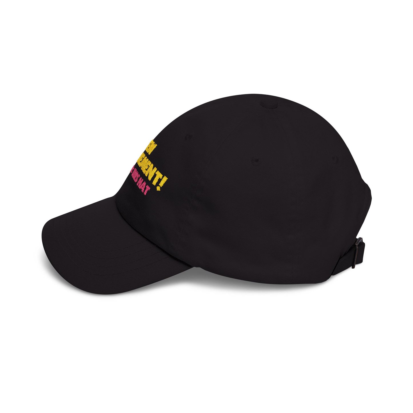New Achievement Dad Cap | Dungeon Crawler Carl Hat