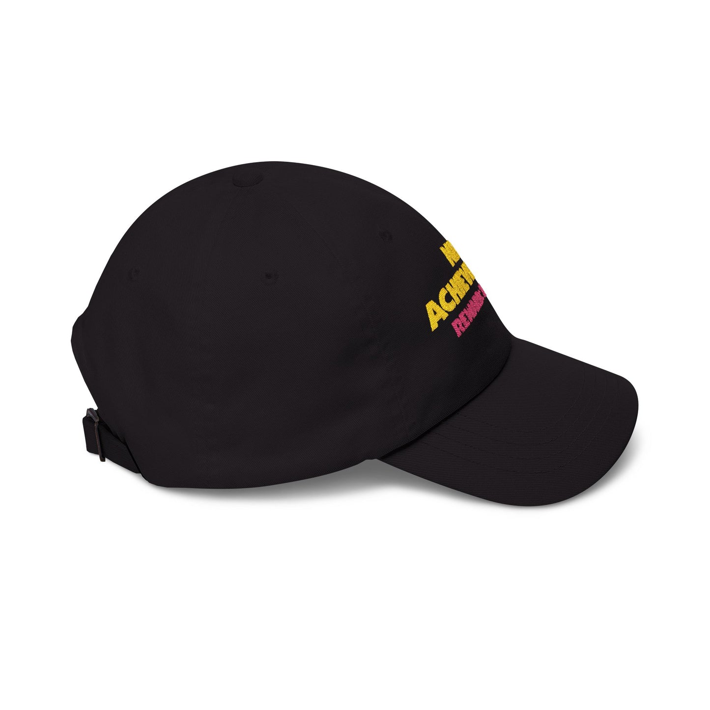 New Achievement Dad Cap | Dungeon Crawler Carl Hat
