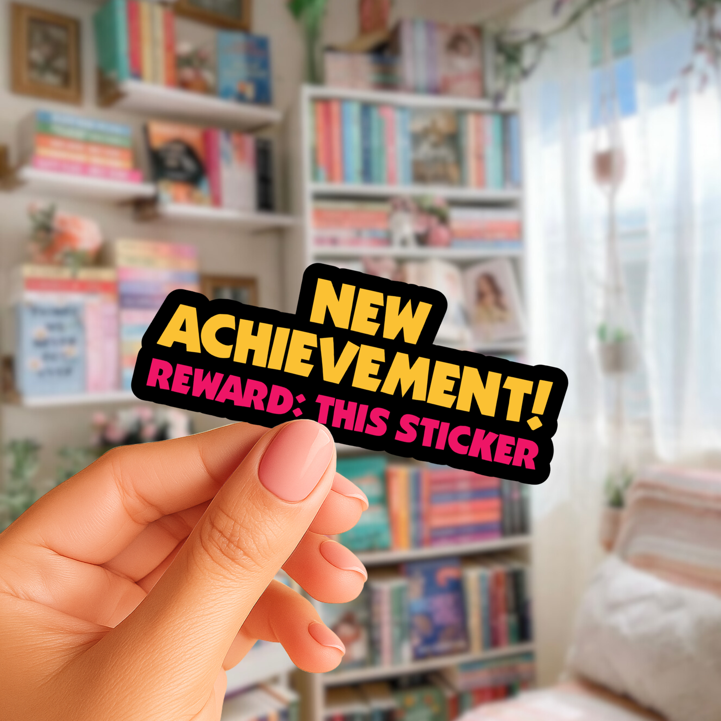 Dungeon Crawler Carl Stickers | Waterproof Decals | LitRPG Merch