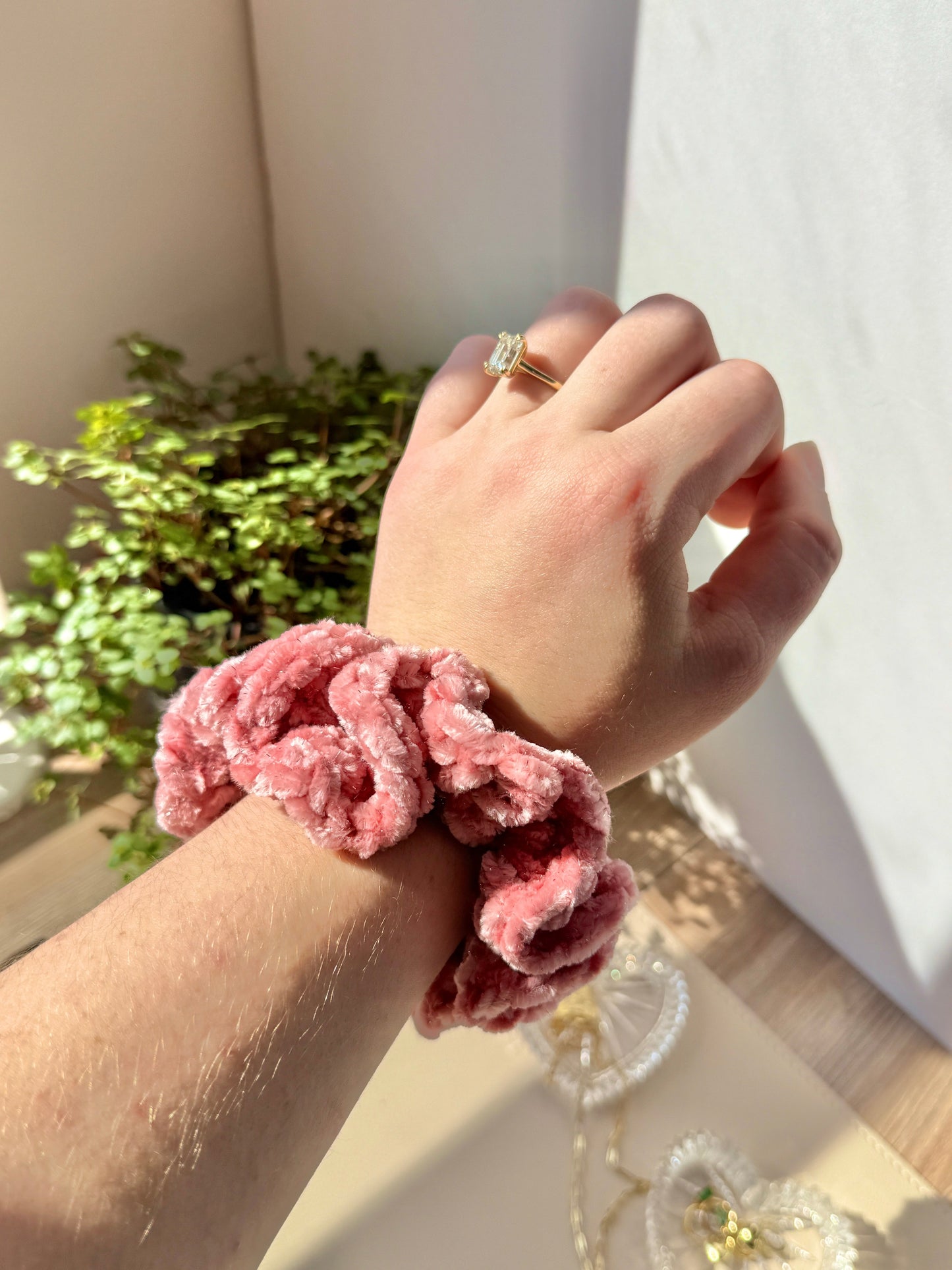 Scrunchie