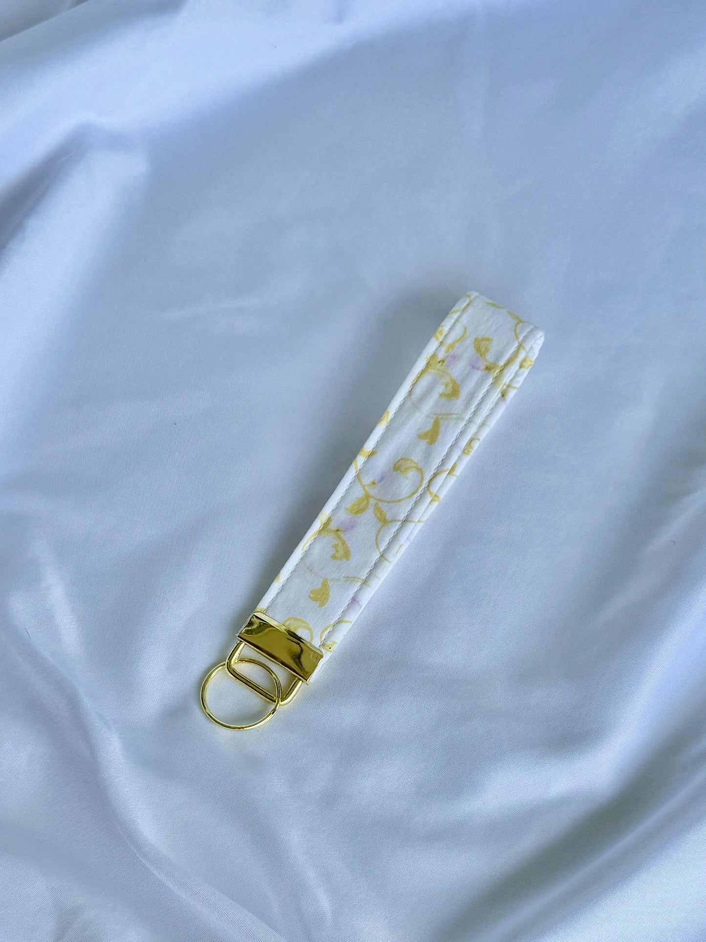 Wristlet Keychain