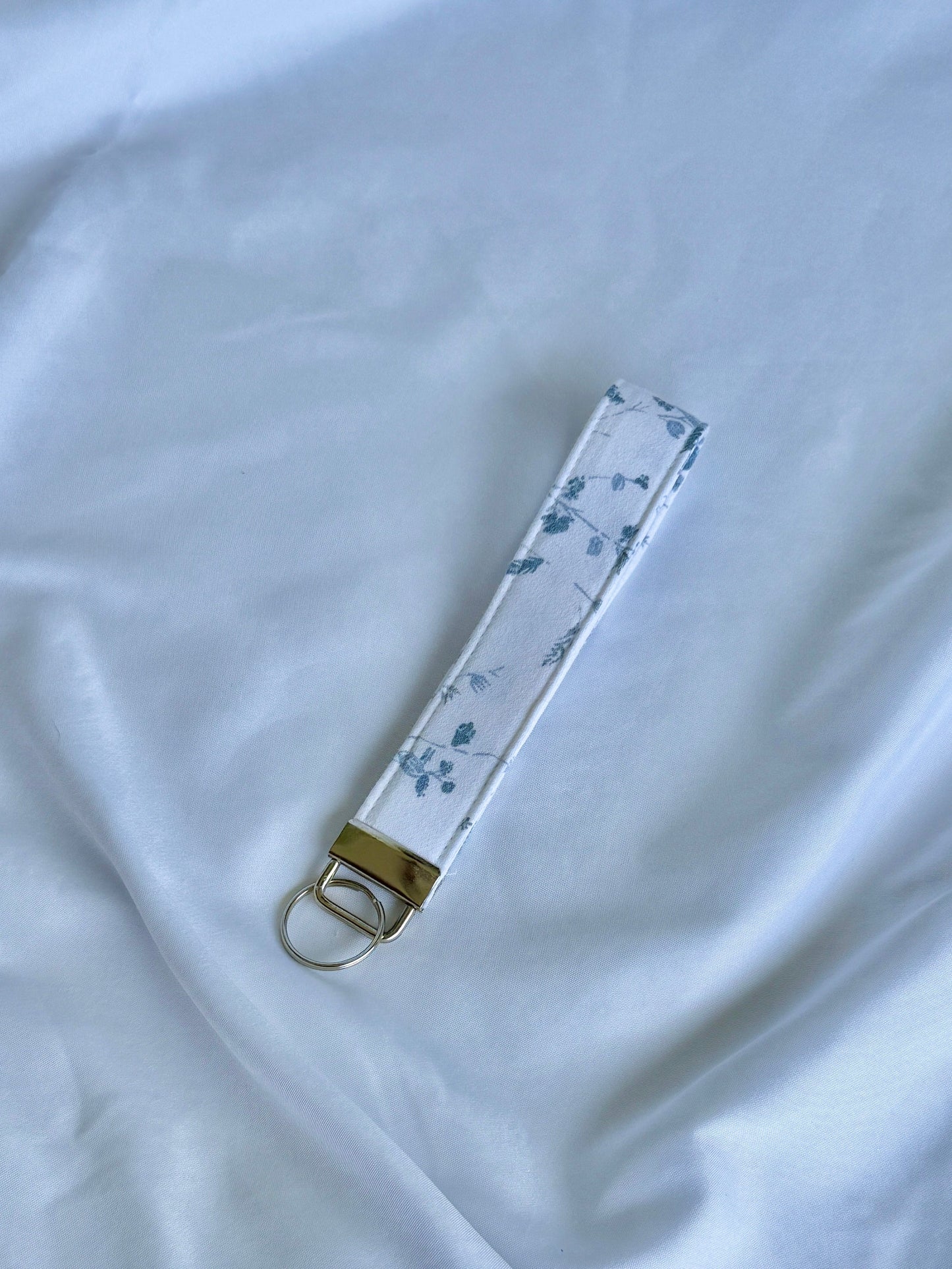 Wristlet Keychain