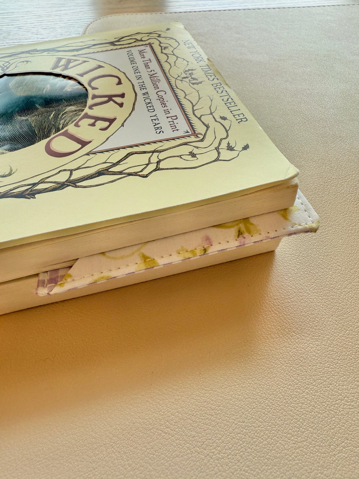Corner Bookmark