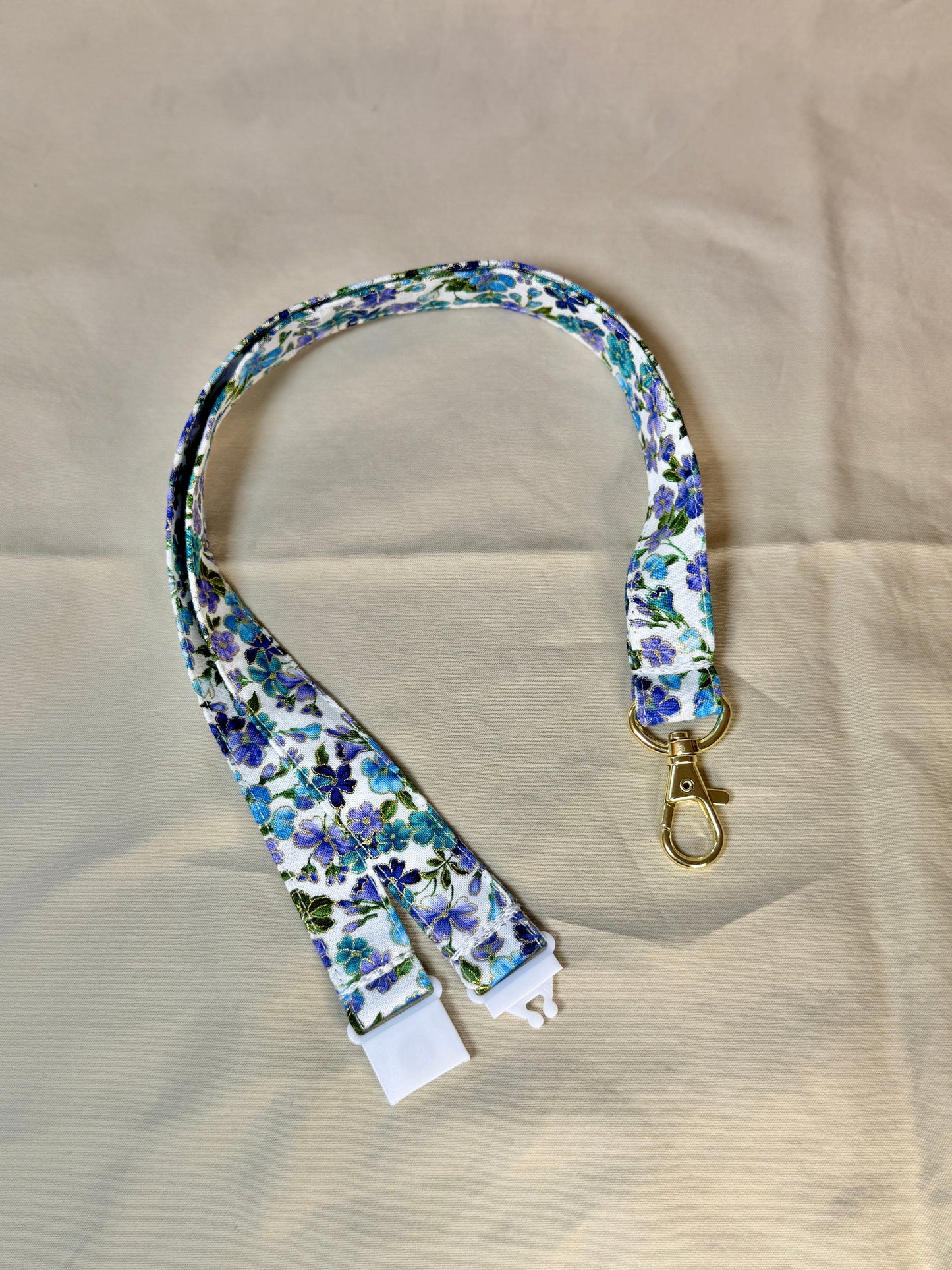 Comfort Lanyard