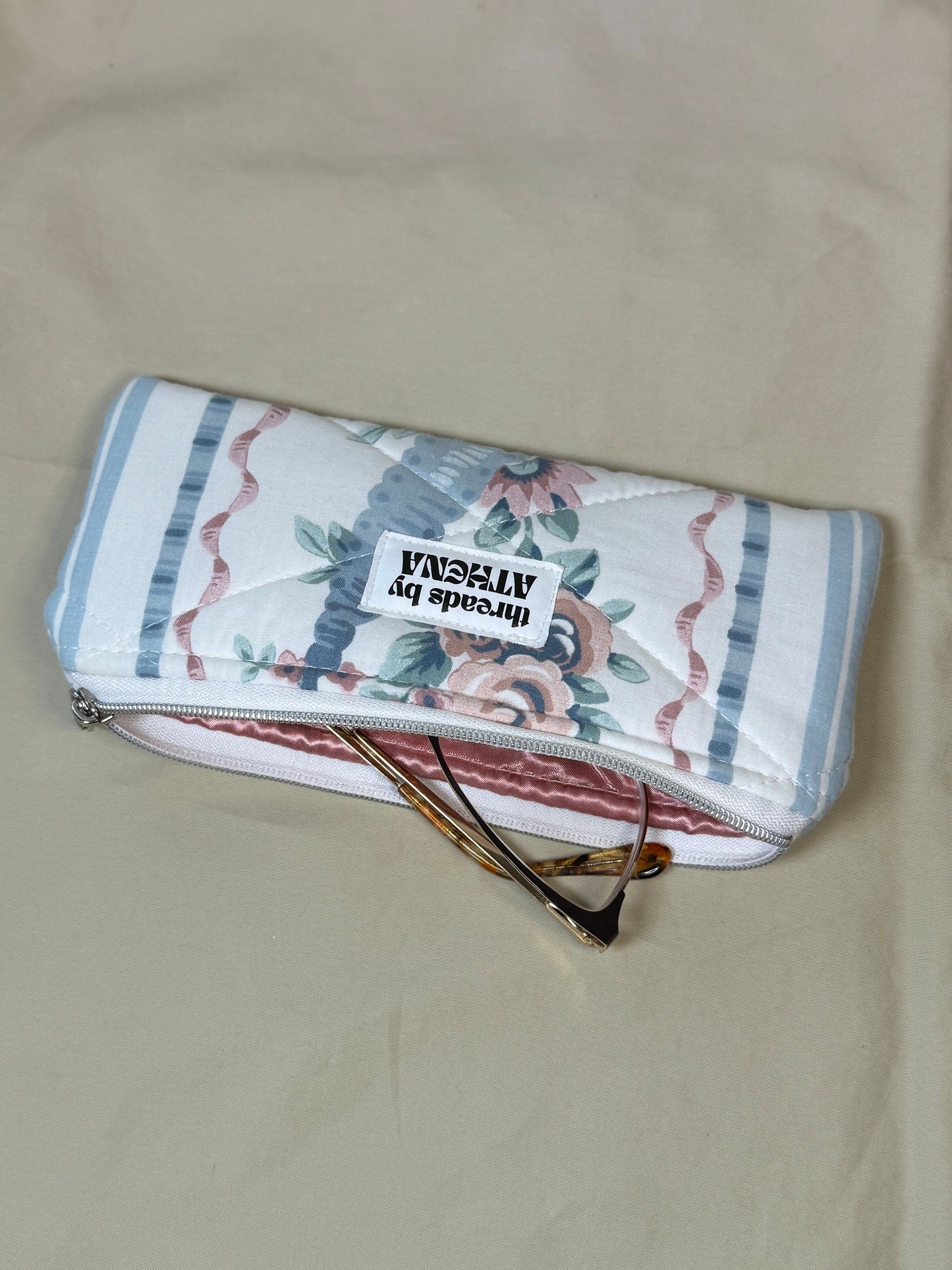 Sunglasses Pouch