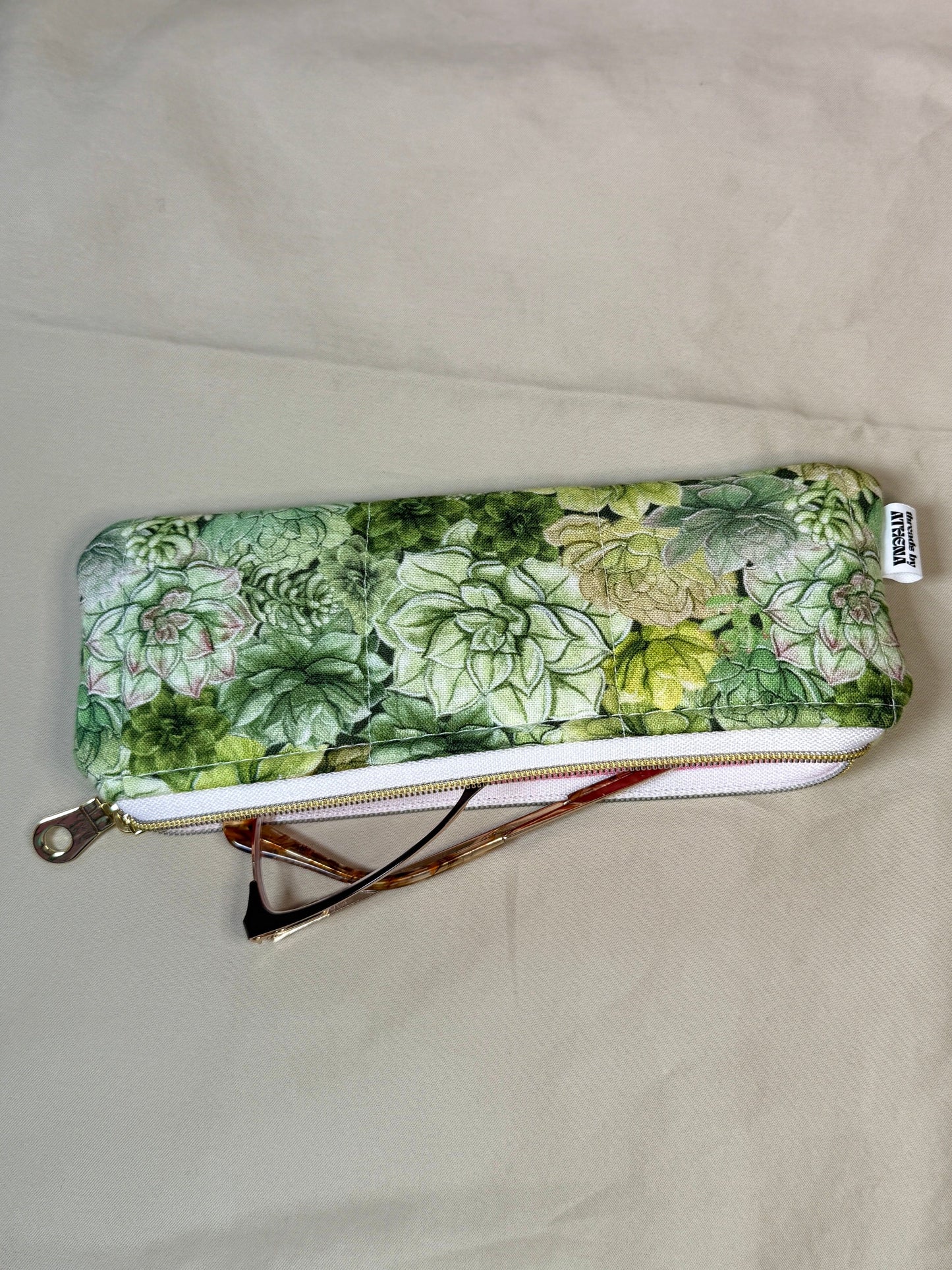 Sunglasses Pouch
