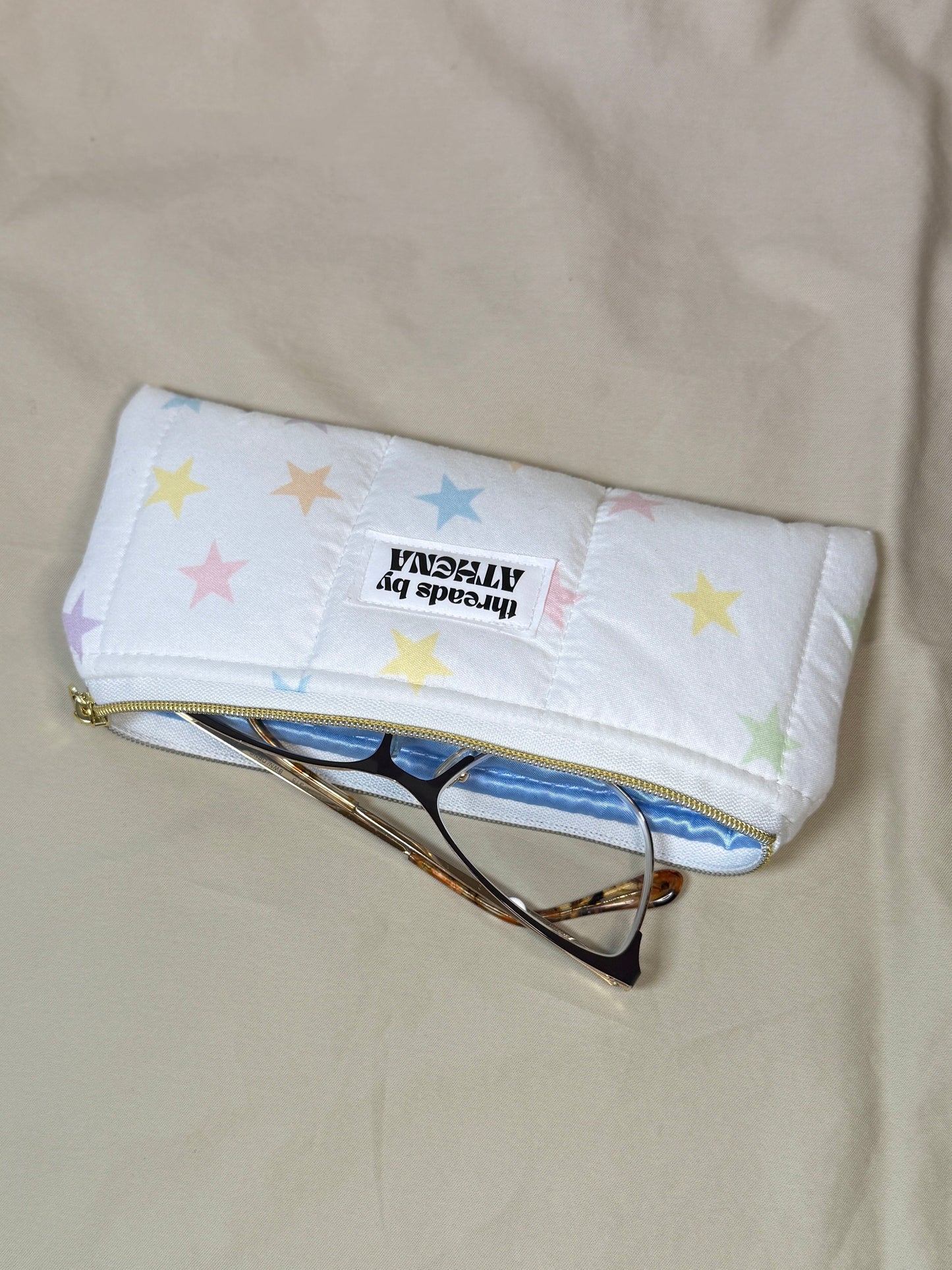 Sunglasses Pouch