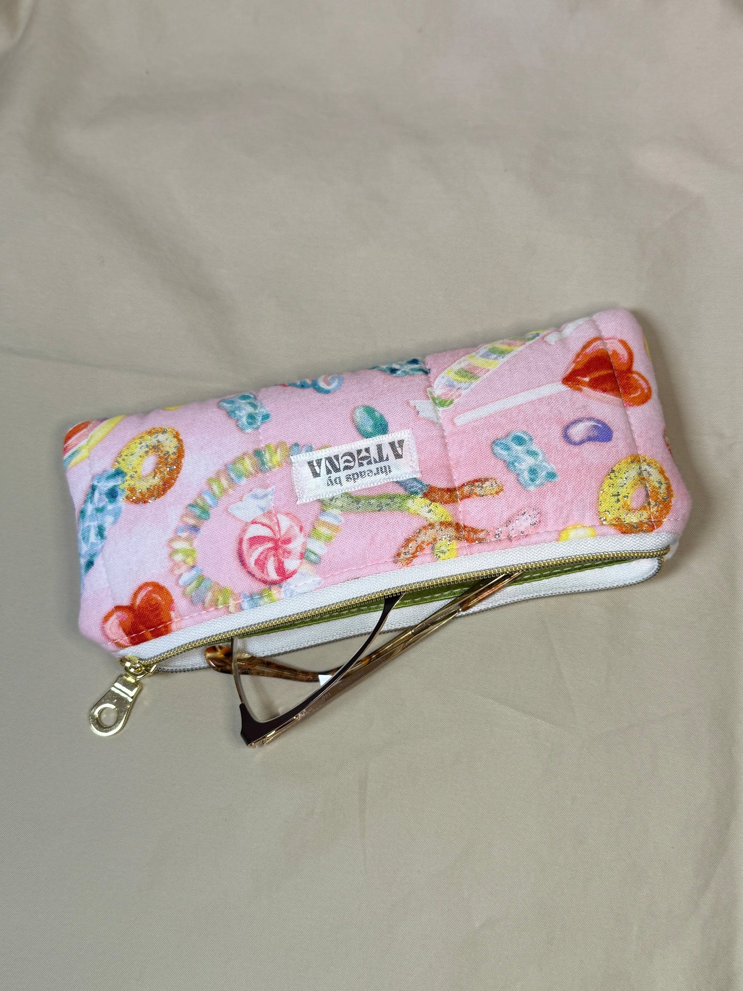 Sunglasses Pouch