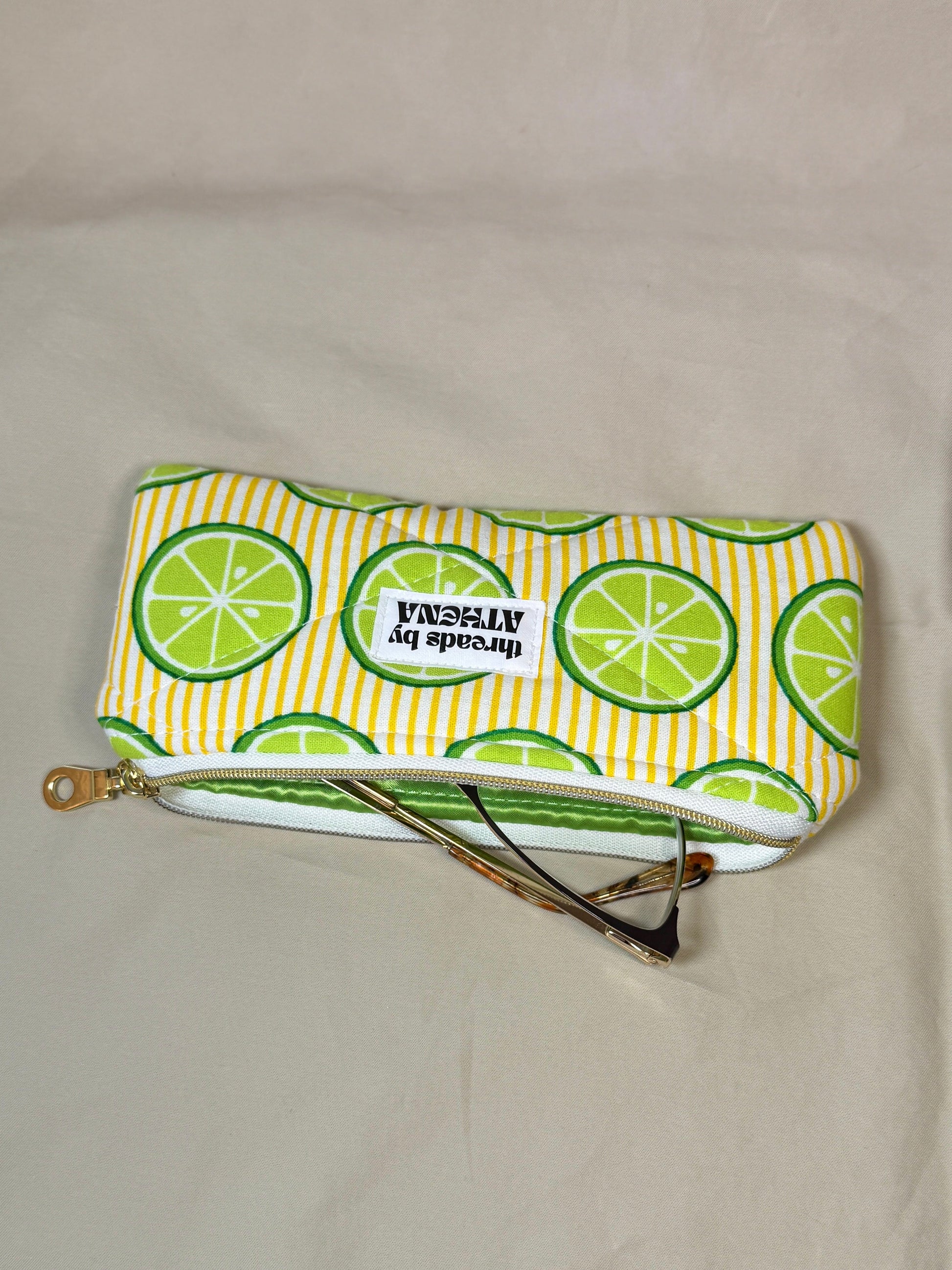 Sunglasses Pouch