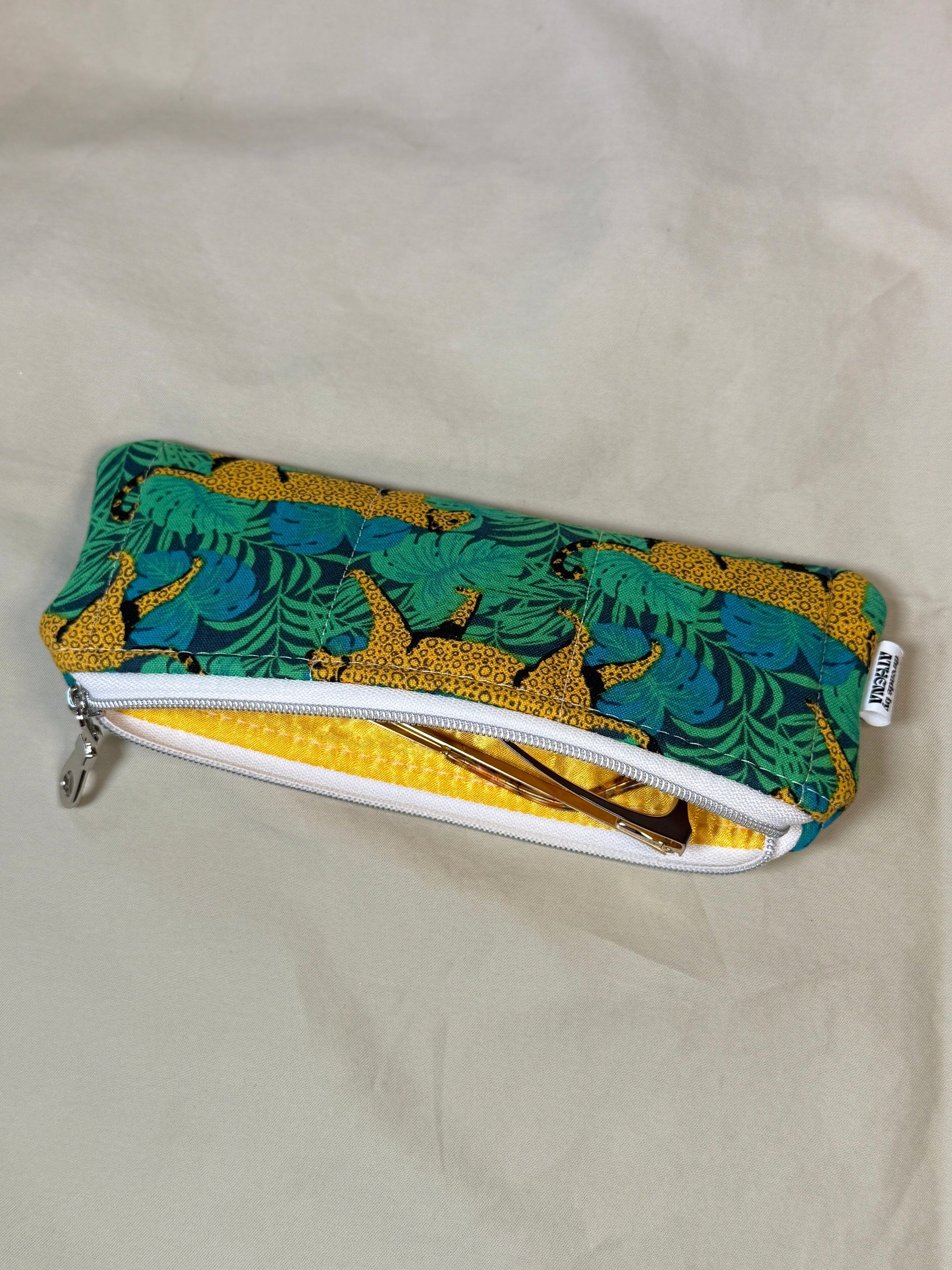 Sunglasses Pouch