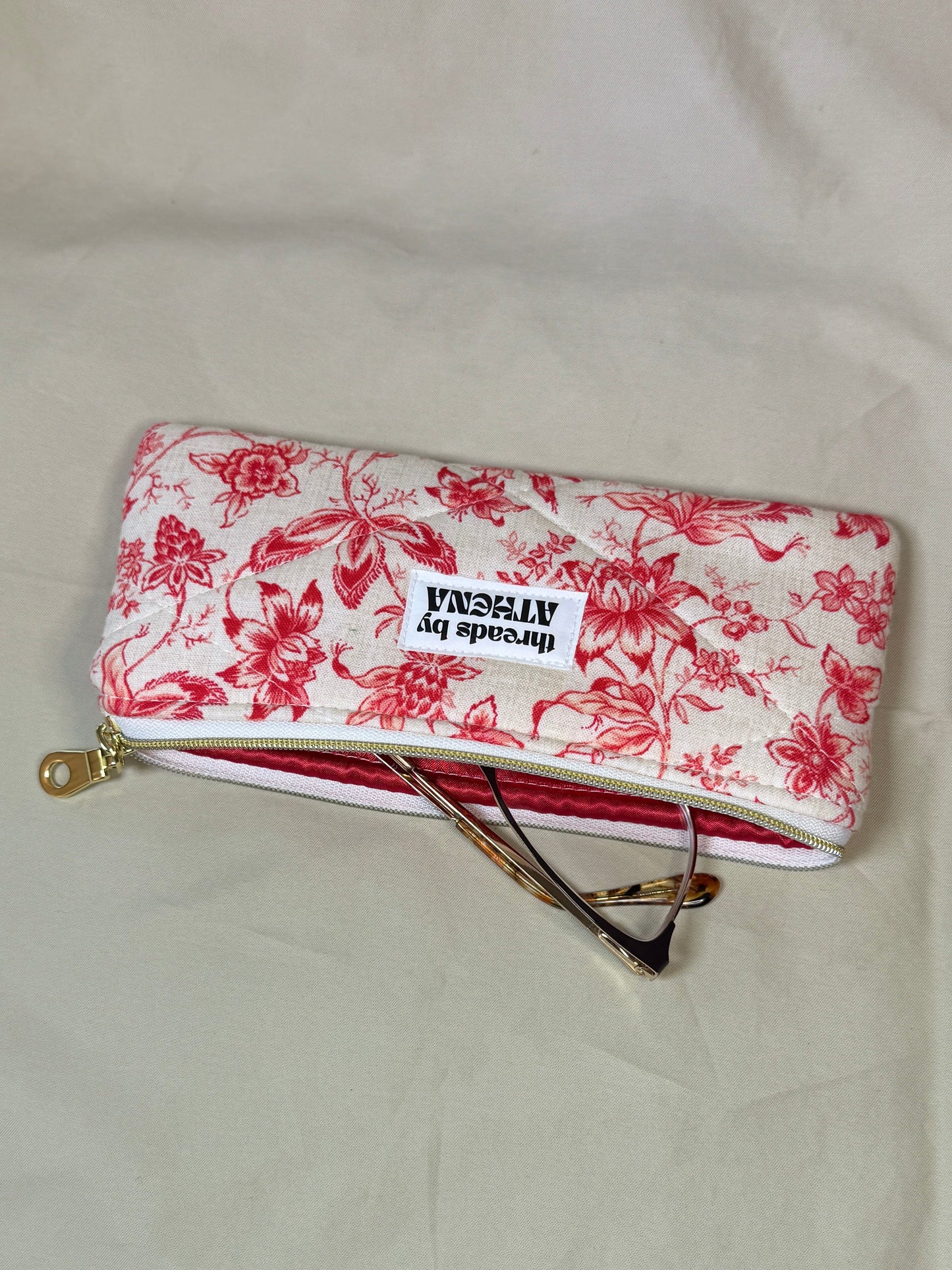 Sunglasses Pouch