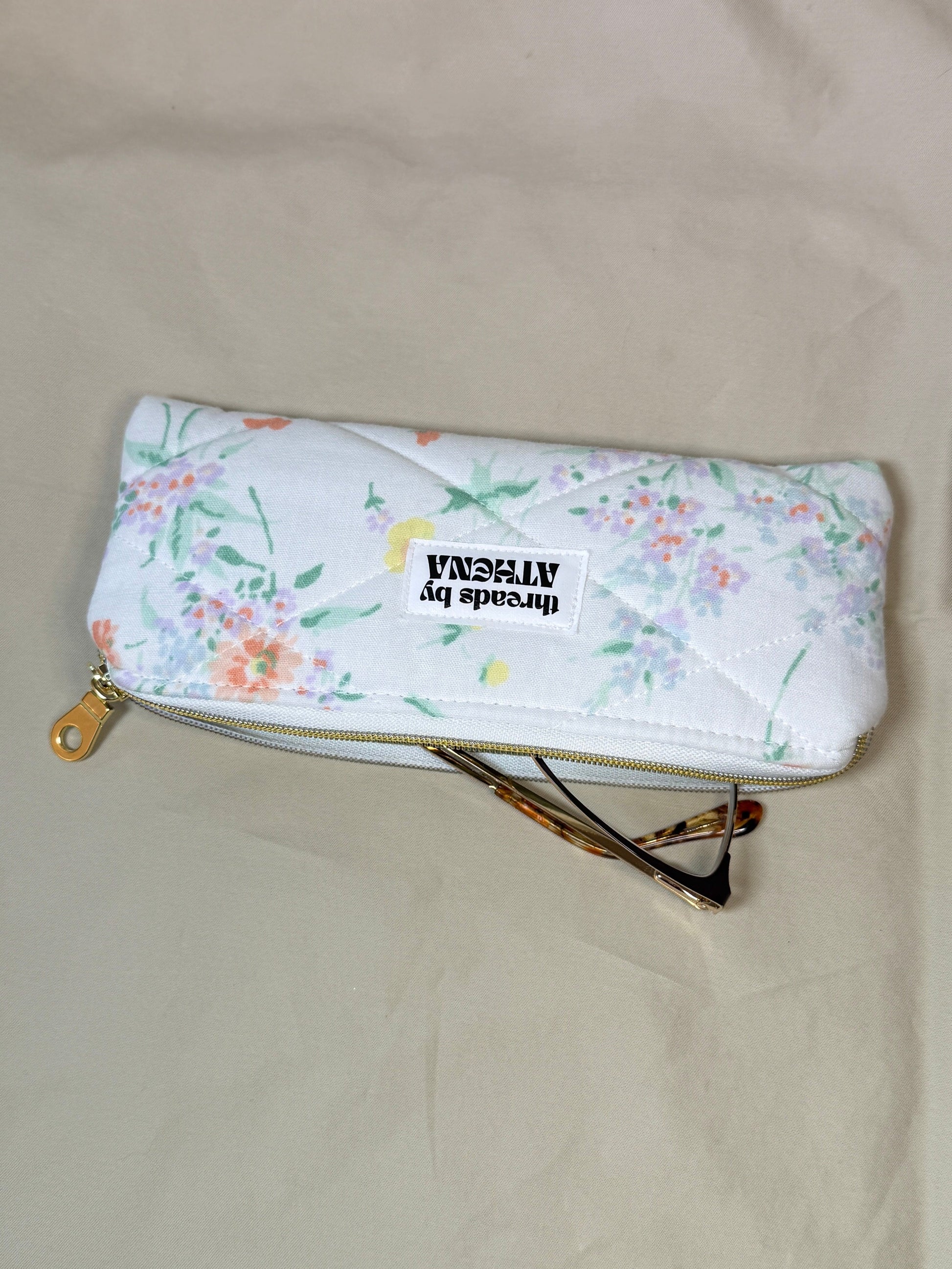 Sunglasses Pouch
