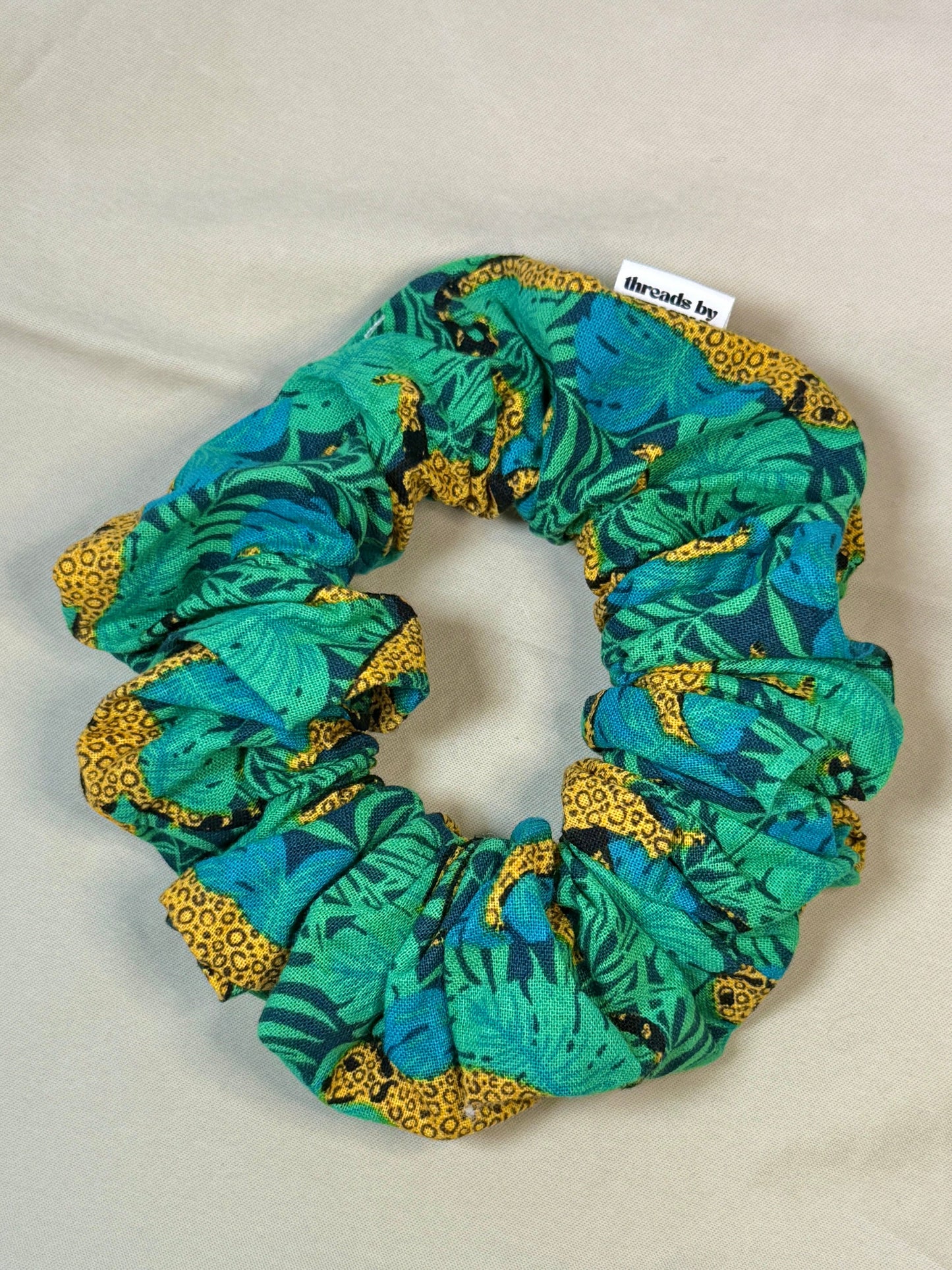 Scrunchie