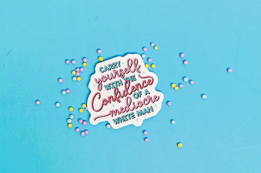 Love Hypothesis Sticker - 3 Designs