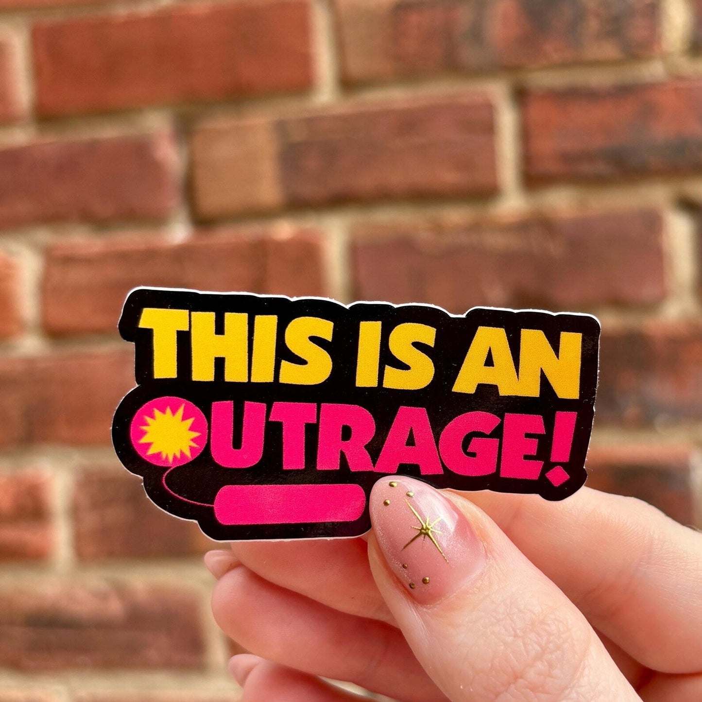 Dungeon Crawler Carl Stickers | Waterproof Decals | LitRPG Merch